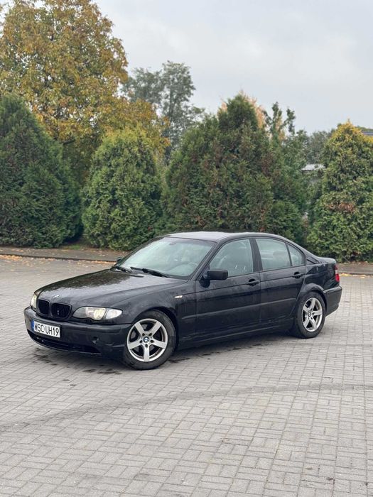BMW Seria 3