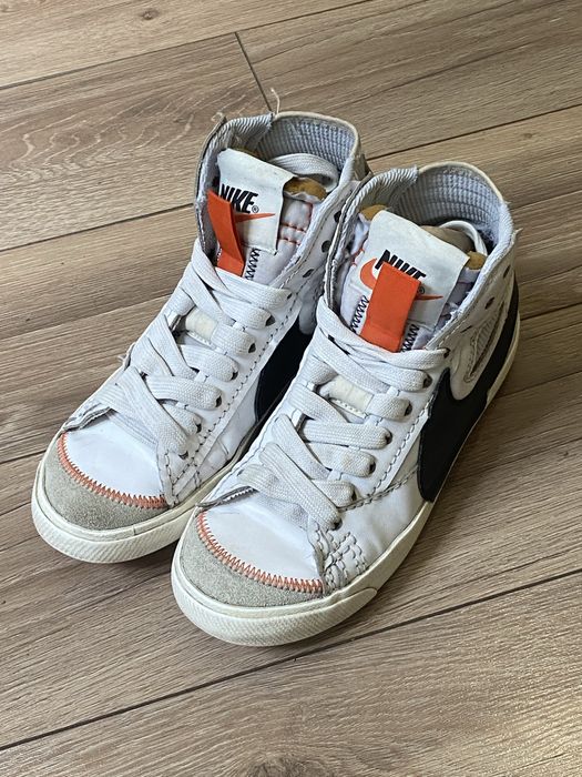 Кросівки Nike Blazer Mid ’77 Vintage стан хороший