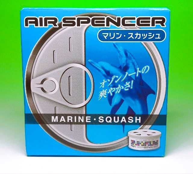 Автопарфум Eikosha (ейкоша) Air Spencer  А19, А28, А37, А106.