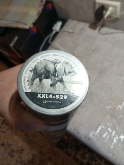 Фотообои флизелиновые 368 на 248 см. Германия.