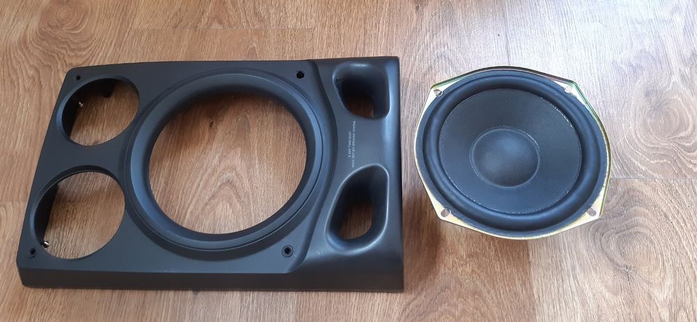 Колонки Динамики Н.ч Aiwa 999