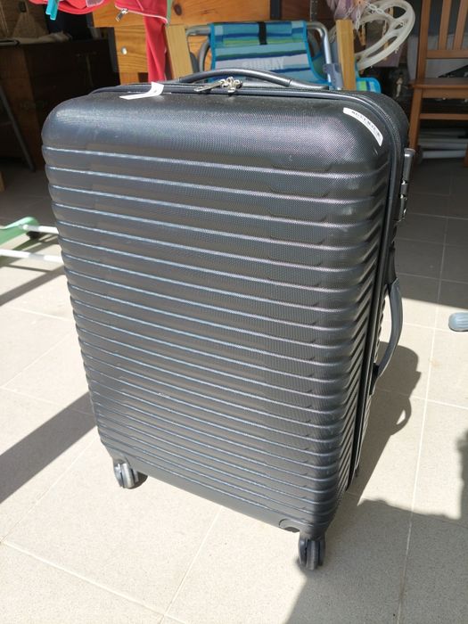 3 Malas de viagem