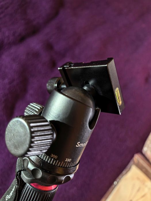 Statyw SmallRig 3474C CT-20 200 cm Aluminiowy 4-sekc. + 8 MC GW