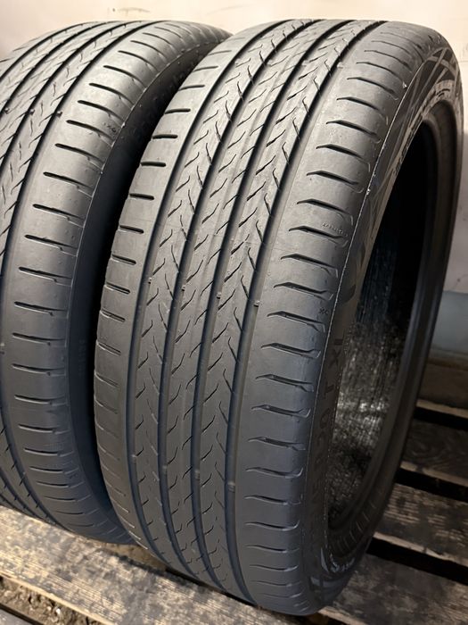 NOWE! 2 x CONTINENTAL Eco Contact 6Q ContiSeal™ 235/45 R20 XL letnie 2025r