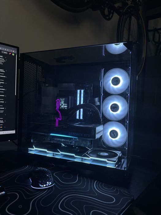 Wentylatory lian li uni fan