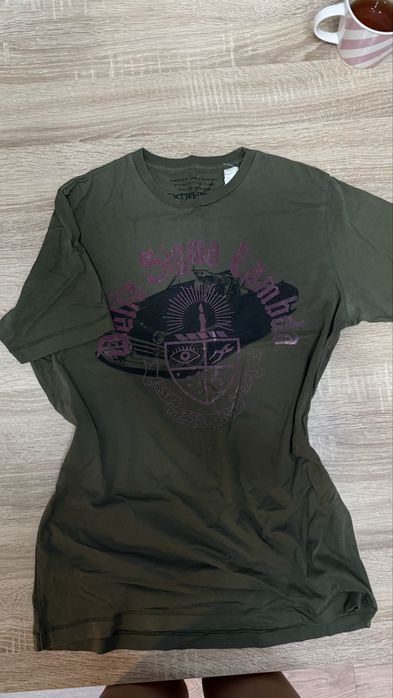bluzka top diesel vintage y2k