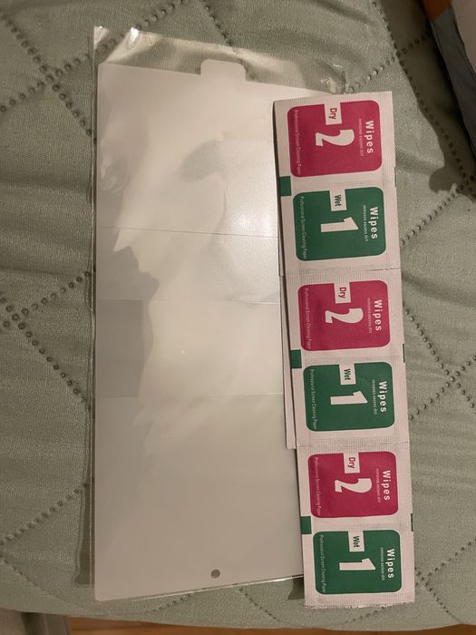 Pelicula samsunga S23 ultra