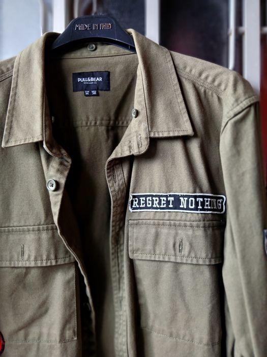 Casaco da Pull & Bear