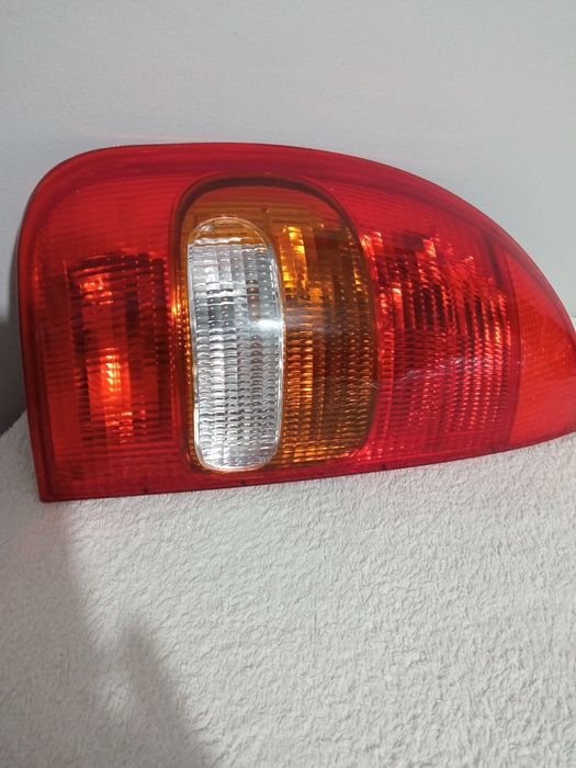 Farolim trás esquerdo, Opel corsa B 4/5 pts