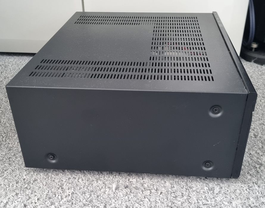 Amplituner Nad T758