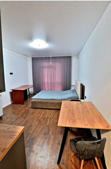 Продаж вайбової видової квартири в ЖК Скандія, ЖК Scandia