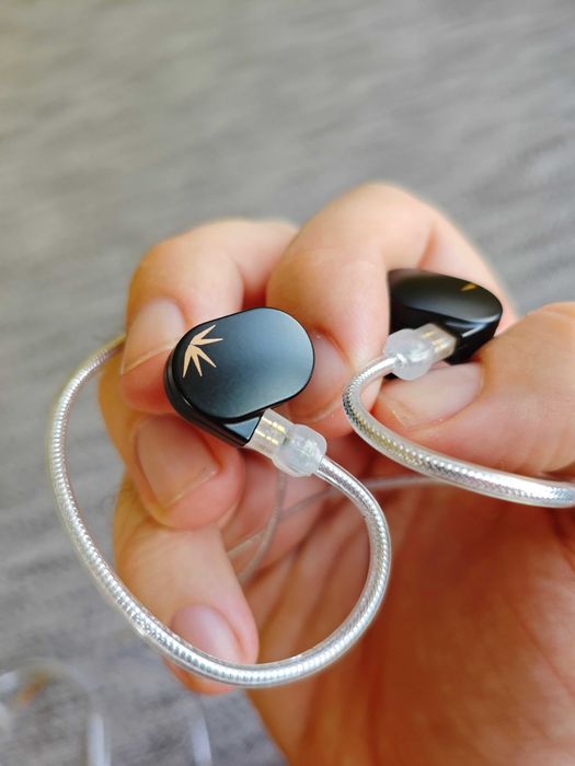 moondrop chu 2 наушники iem внутриканальные