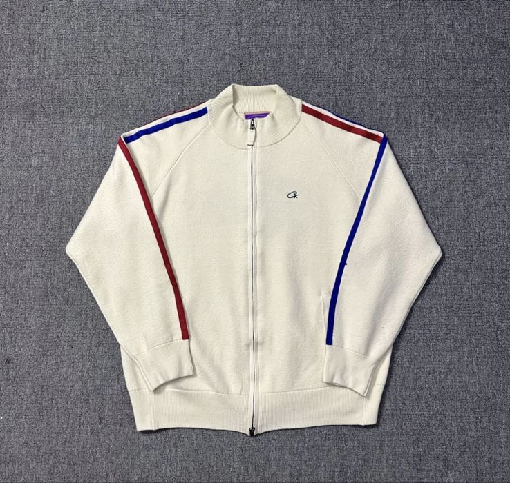 ‼️Розпродаж‼️ОЛХ ДОСТАВКА‼️Зипка Corteiz Alcatraz Кофта від Кортез