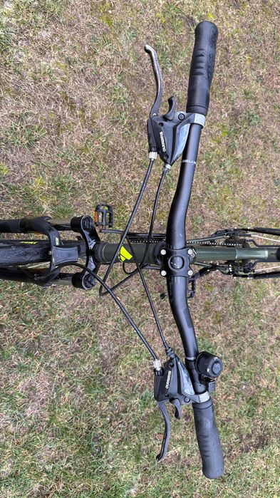 Rower crossowy Bulls Racer Cross rozmiar 54 28 cali