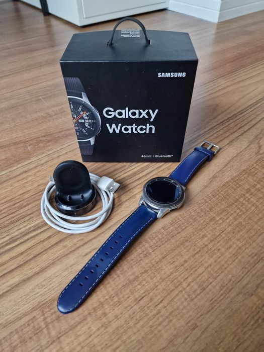 Samsung Galaxy Watch 46mm