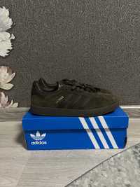 Adidas gazelle nere 38 sales