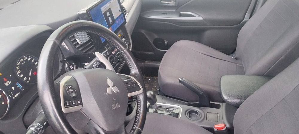 Sprzedam Mitsubishi outlander