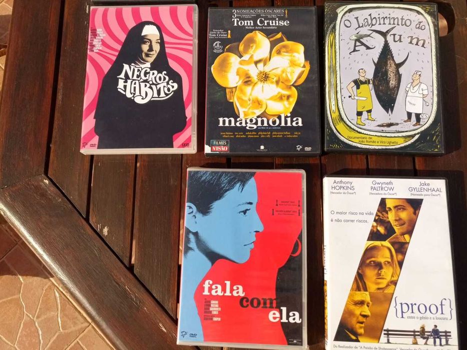 Leitor de DVD c/ comando