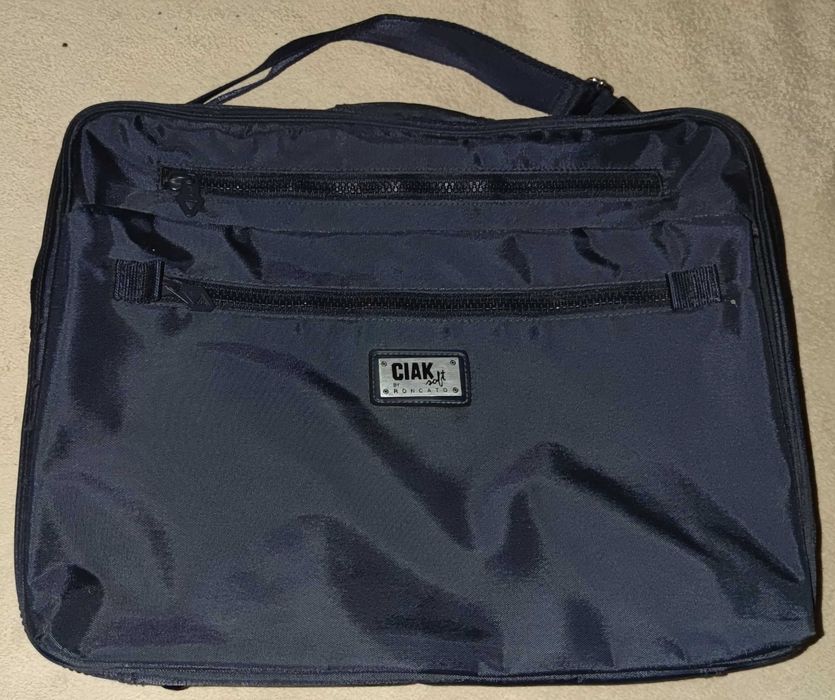 Продам дорожную сумку Ронкато