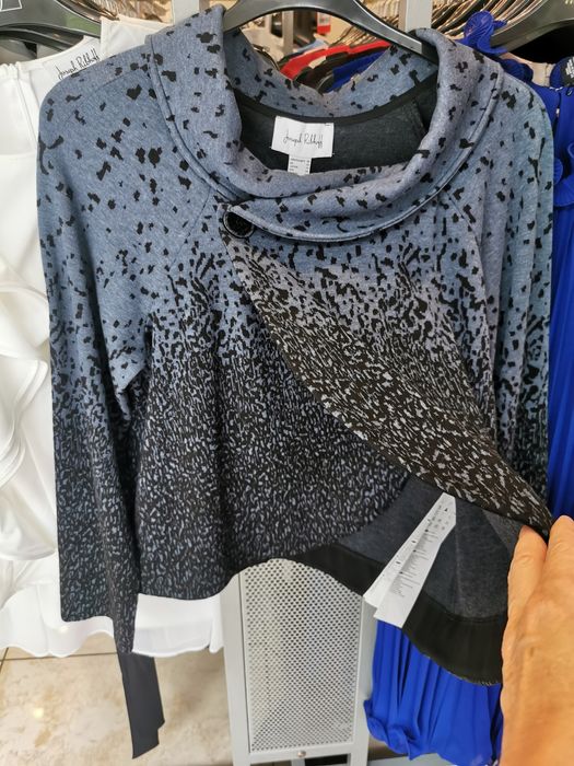 Zakiet Joseph Ribkoff 214142, 10