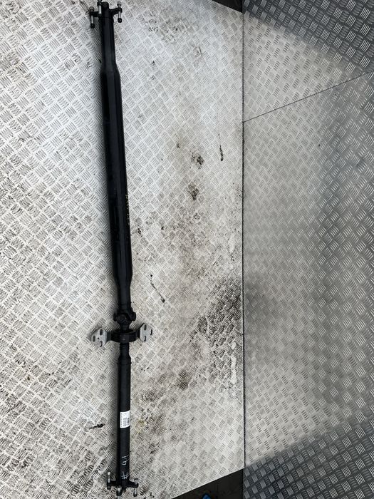 Wał napędowy Mercedes Vito Viano W447