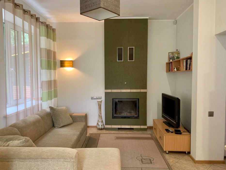 Здається будинок дуплекс (2 апартаменти ) в аренду на уикенды