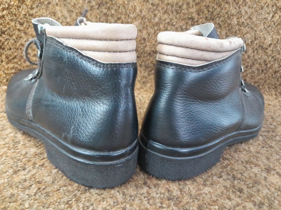 Черевики робочі,ботінки спецвзуття Bacou 43,42 розмір.