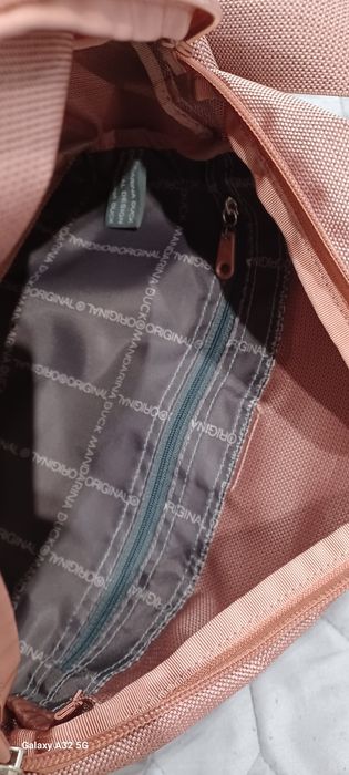Torba na ramię Mandarina Duck MD20.