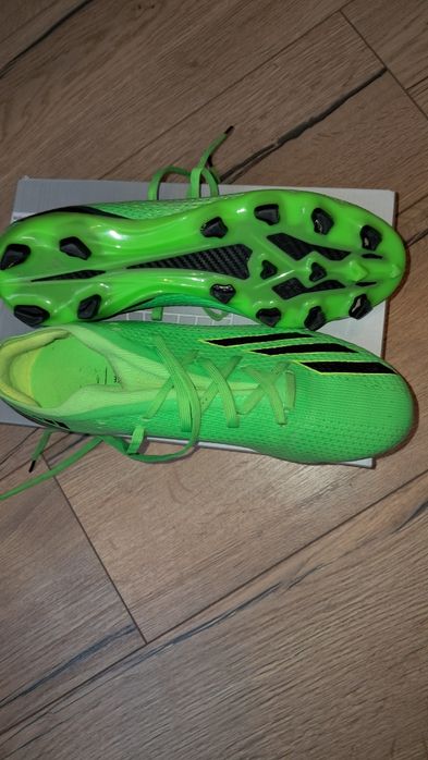 Korki Adidas  X SPEEDPORTAL .2