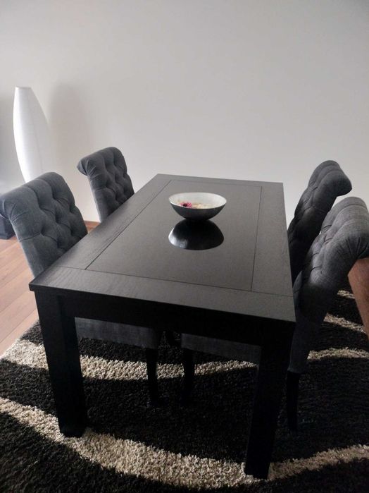 Mesa sala jantar