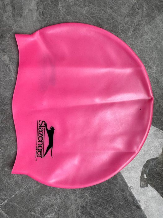 Шапочки для плавания Slazinger