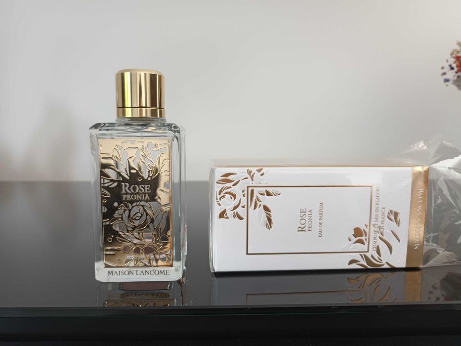 Rose Peonia Lancome