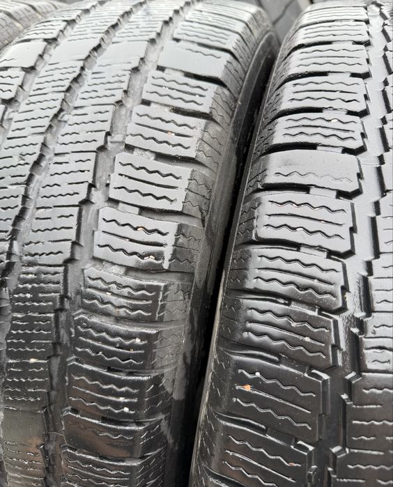 Opona 235/65/16C GT radial 4 szt.