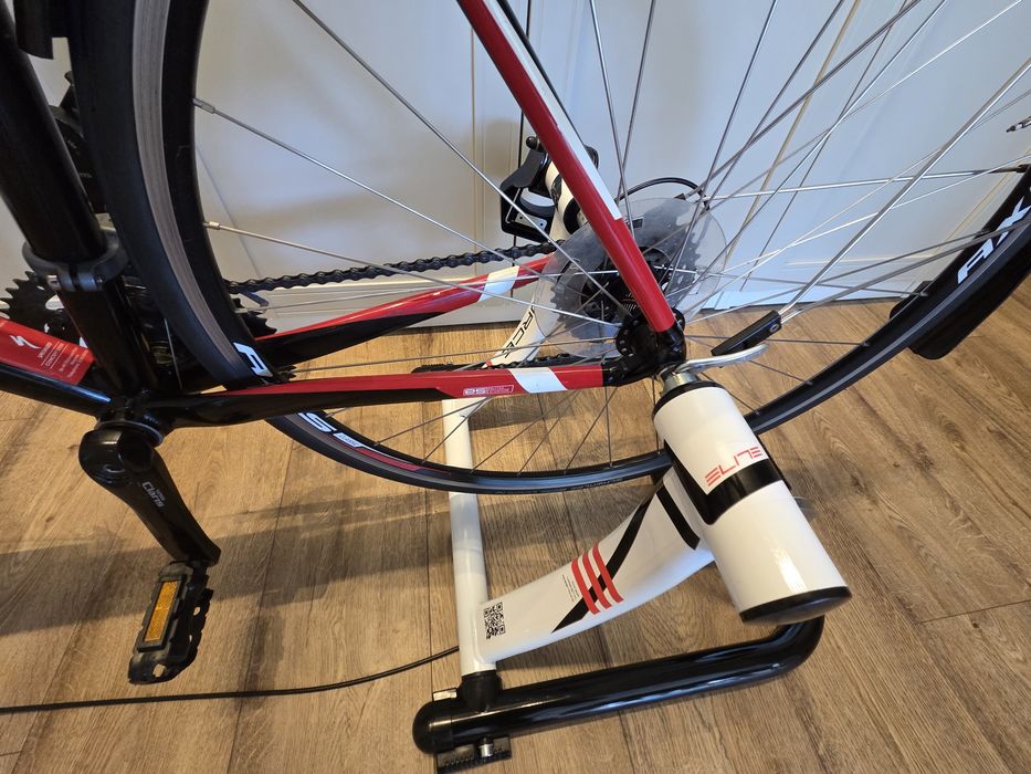 Rower szosowy specialized allez , rama 54