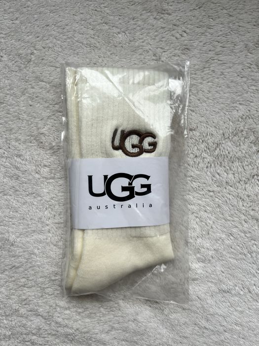 Теплі шкарпетки ugg
