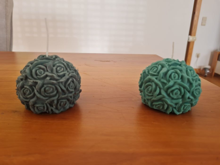 Handmade Candles432662536583925761