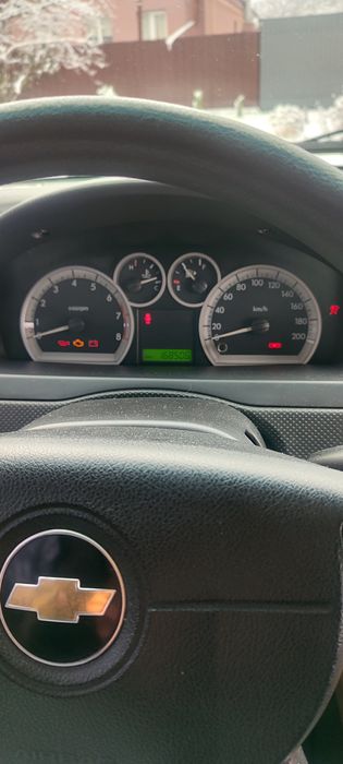 Продам Шевроле Авео