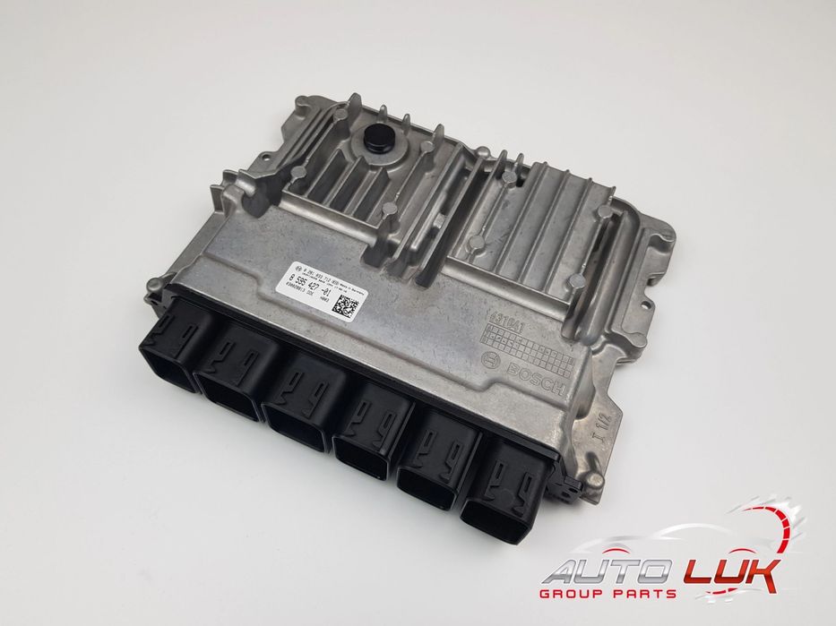 NOWY Sterownik Komputer silnika ECU BMW X1 F48 F49 2.0d B47