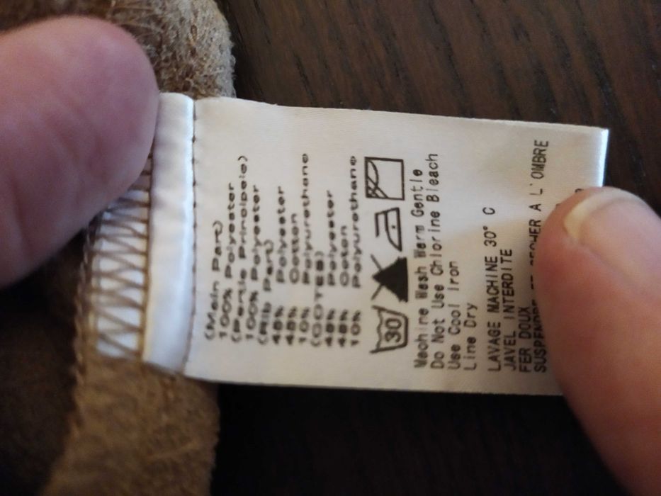 Casaco tipo bomber Onitsuka Tiger
