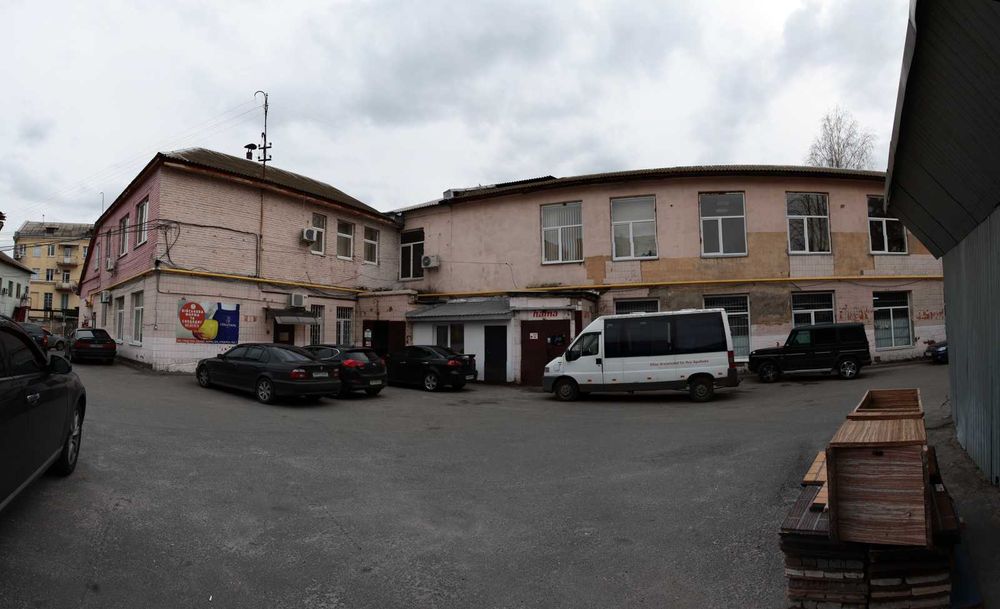 Commercial real estate at st. Zhilyanskaya (area 4121,1 m²) - Atlanta.ua - photo 10