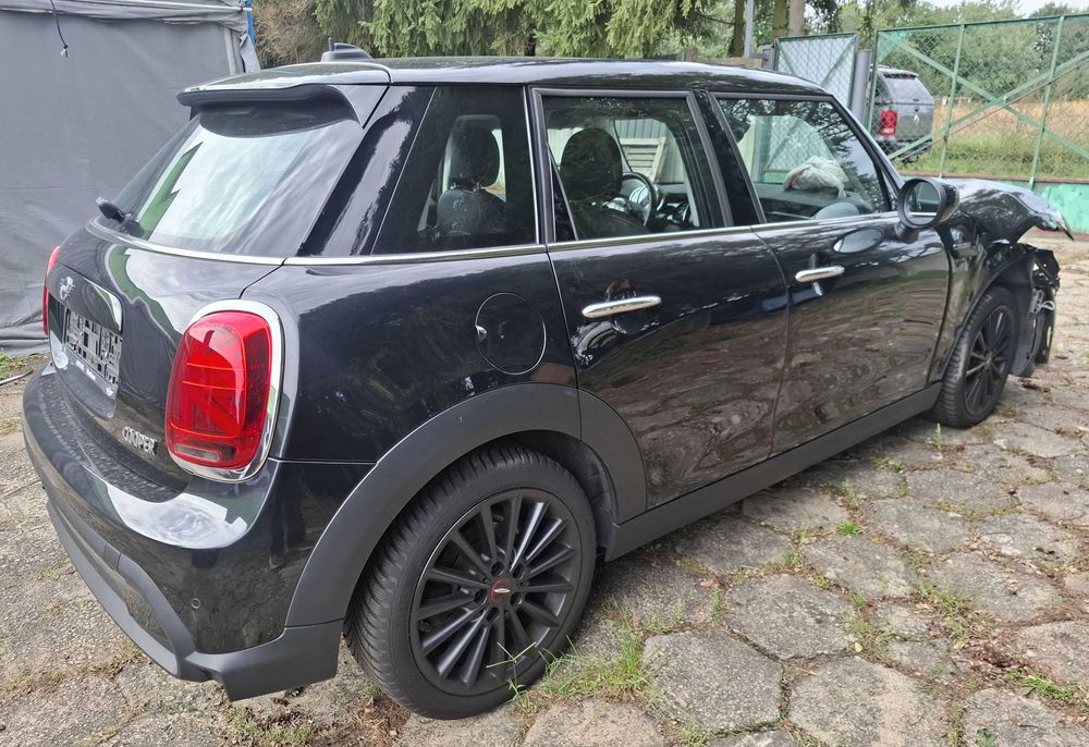 MINI Cooper 1,5 2022 Essential