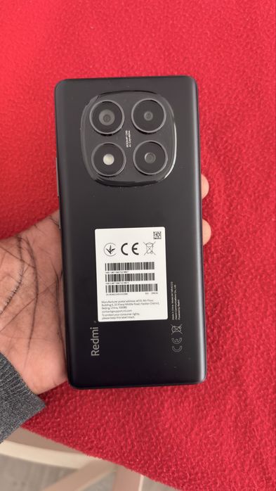 Xiaomi Redmi Note 14 Pro