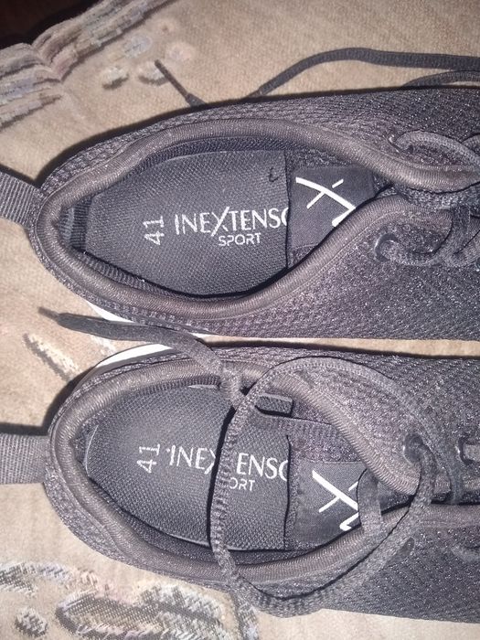 Sprzedam buty sportowe dla chłopca