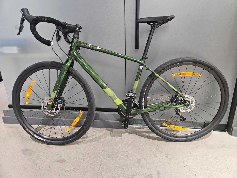 Felt Broam 40 GRX 54 cm nowy, 1 miesiąc, przejechane 60km