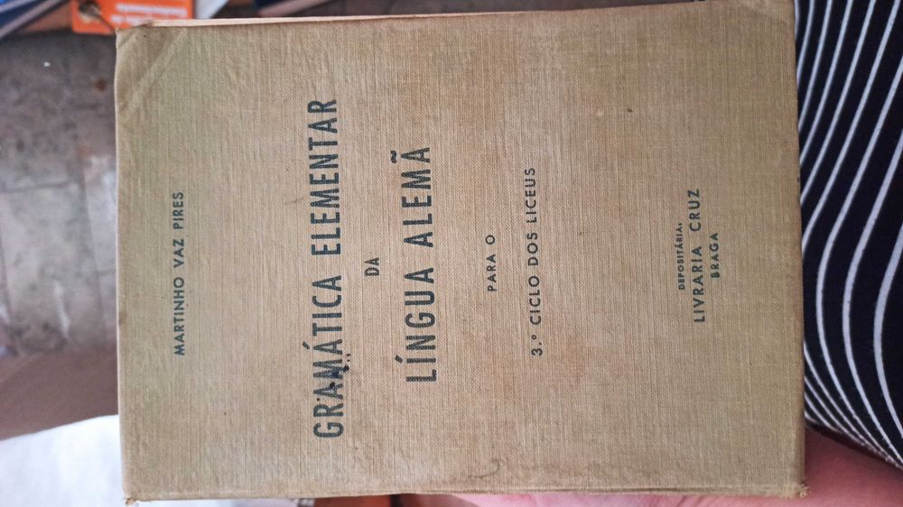 Livros para Aprender Alemão