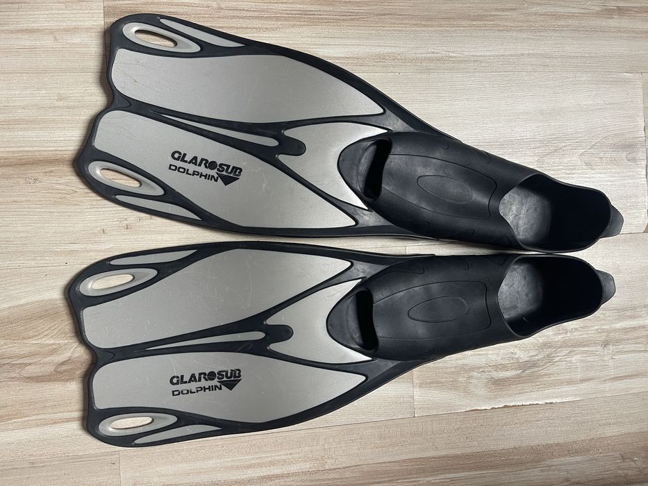 Ласти CLAROSUB Dolphin
