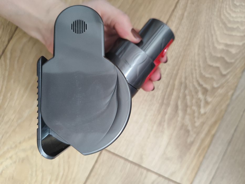 Mini elektroszczotka zapobiegająca plątaniu (V15) Dyson