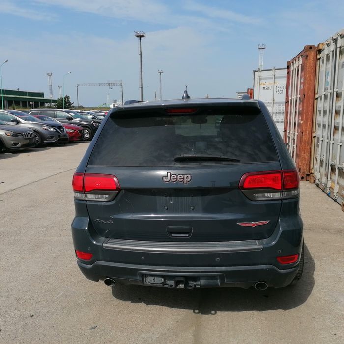 Запчасти разборка Jeep Grand cherokee wk2 джып гранд чероке: 1 000 грн ...