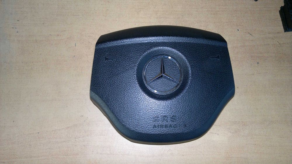 Mercedes B klasa W245 PODUSZKA powietrzna AIRBAG kierowcy ORYGINAŁ
