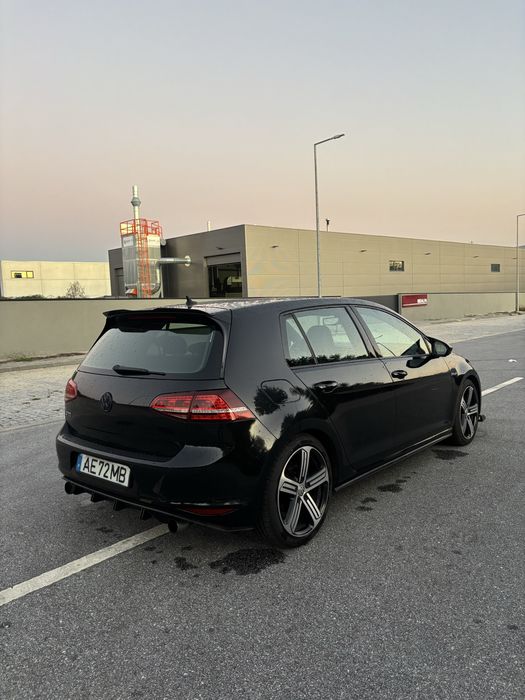 Wv Golf 7 Hibryd Plug-in